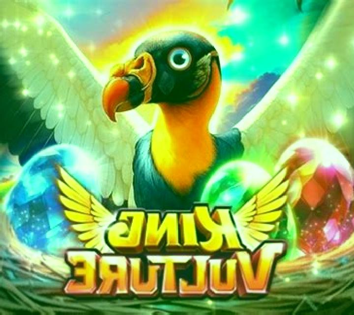 Griffon Vulture online slot