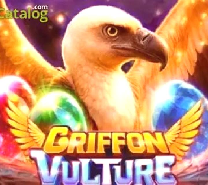 Griffon Vulture slot