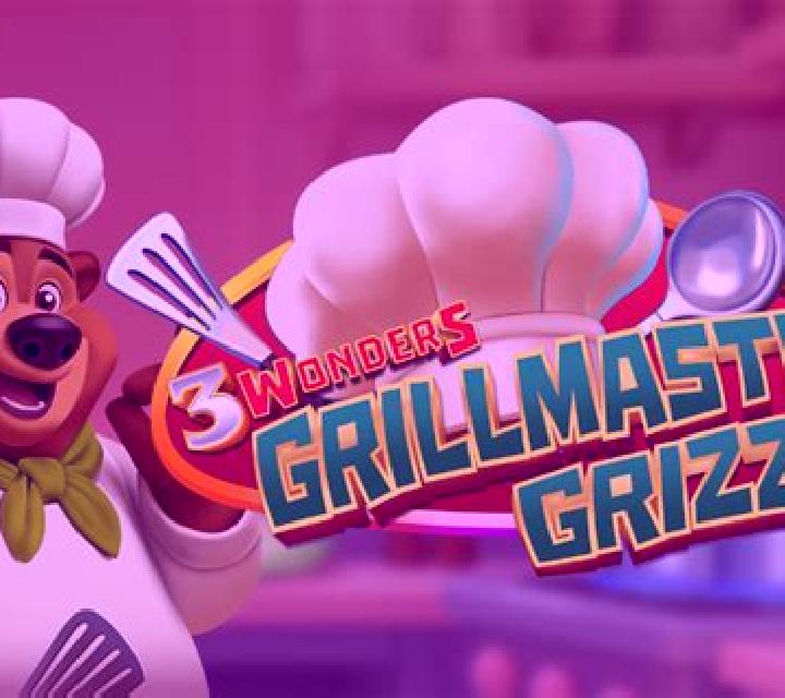 Grillmaster Garry online slot