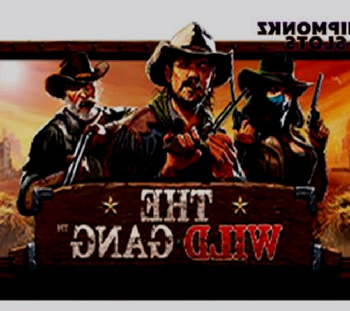 Grim gang online slot