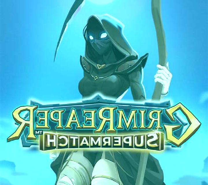 Grim Reaper Supermatch online slot