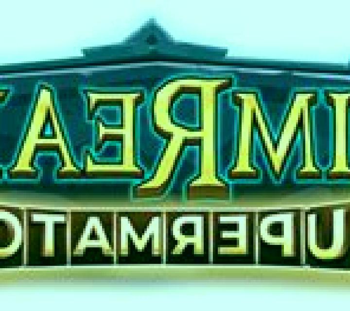 Grim Reaper Supermatch slot game