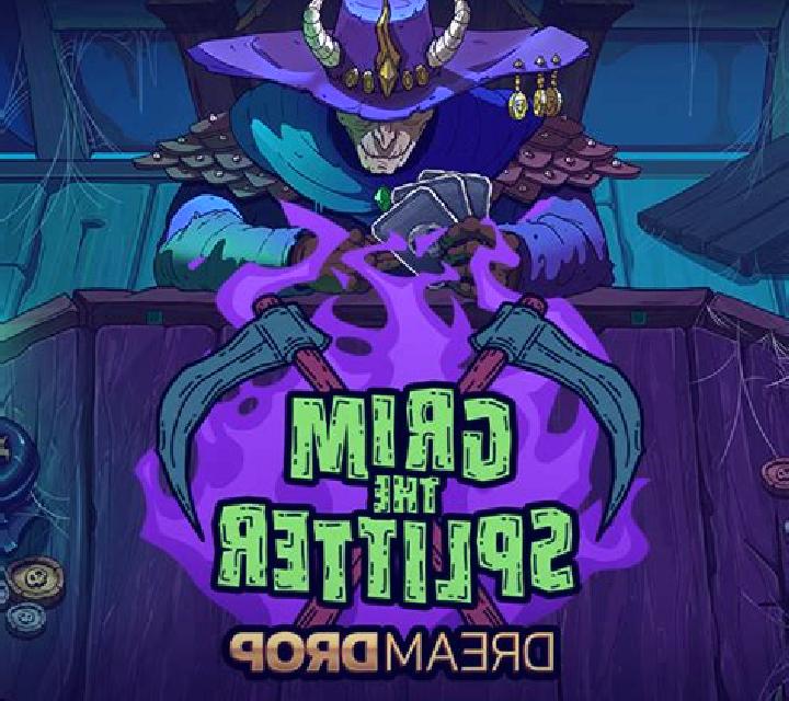 Grim The Splitter Dream Drop online slot