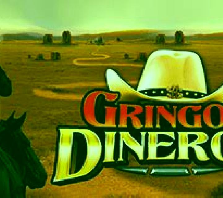 Gringo Dineros slot game
