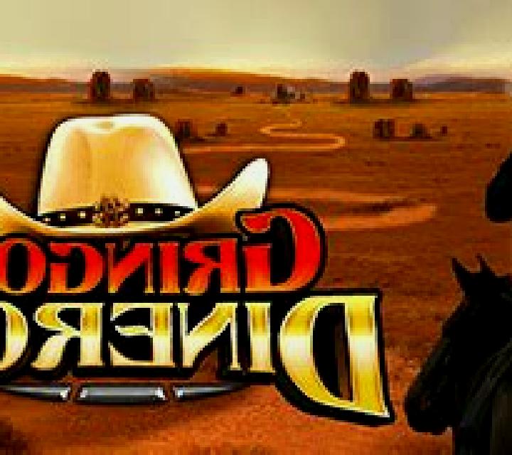 Gringo Dineros slot machine