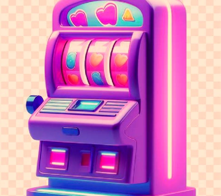 Grizmeralda slot machine