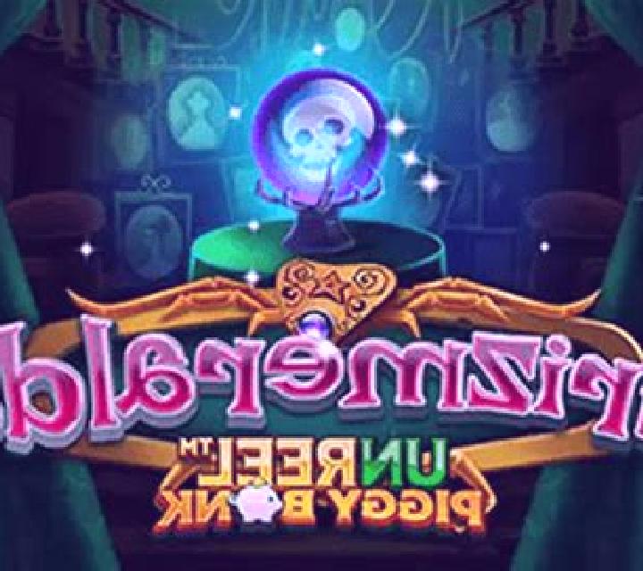 Grizmeralda slot
