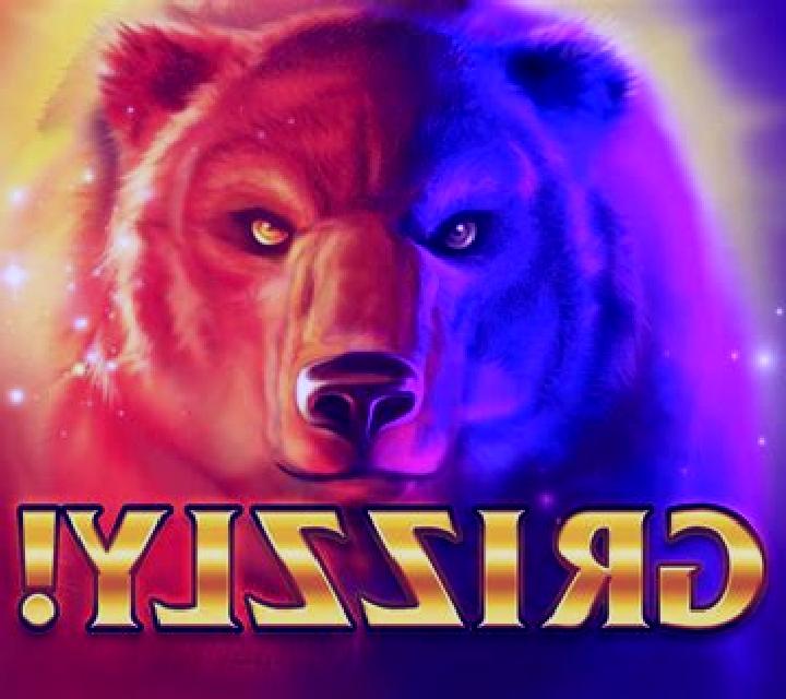 Grizzly Fury slot game