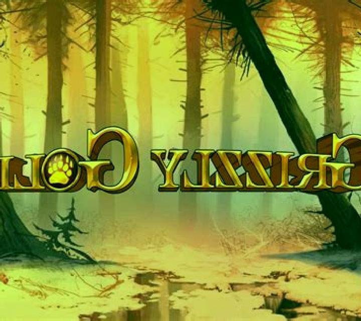Grizzly Gold online slot