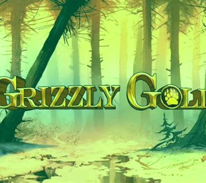 Grizzly Gold slot