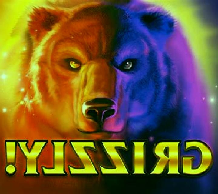 Grizzly slot game