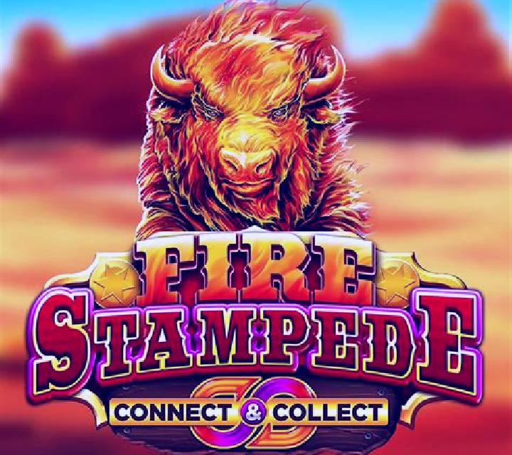 Grizzly Stampede online slot