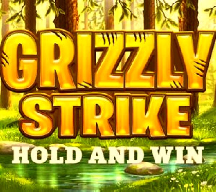 Grizzly Strike online slot