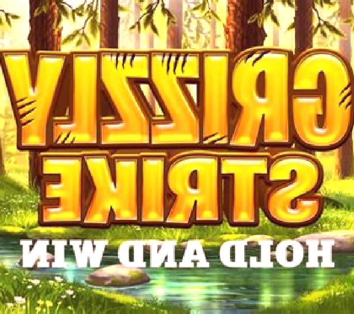 Grizzly Strike slot game