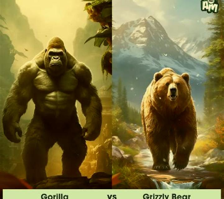 Grizzly Wins online slot