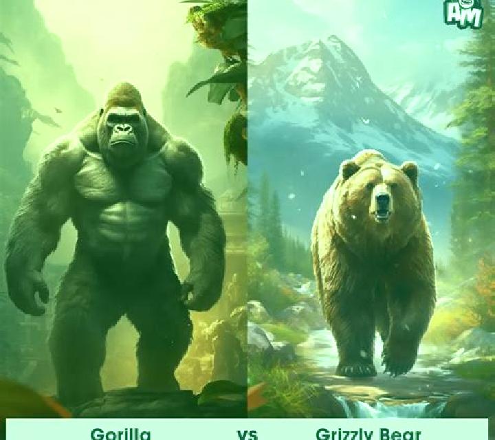 Grizzly Wins slot