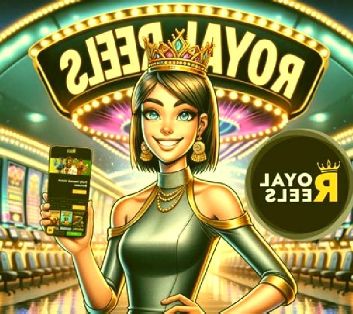 Groovin’ Reels online slot