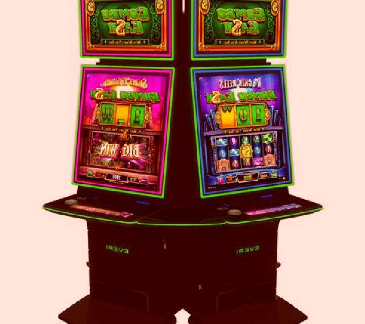 Groovin’ Reels slot game