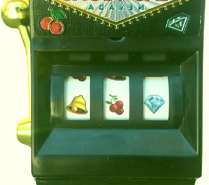 Groovin’ Reels slot machine