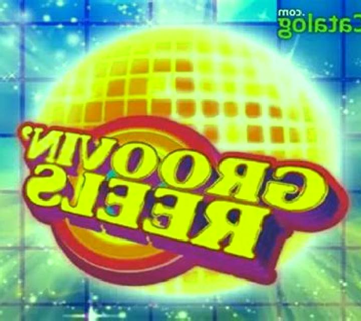 Groovin’ Reels slot