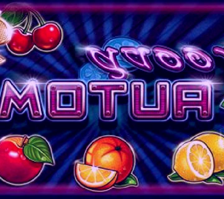Groovy Automat online slot