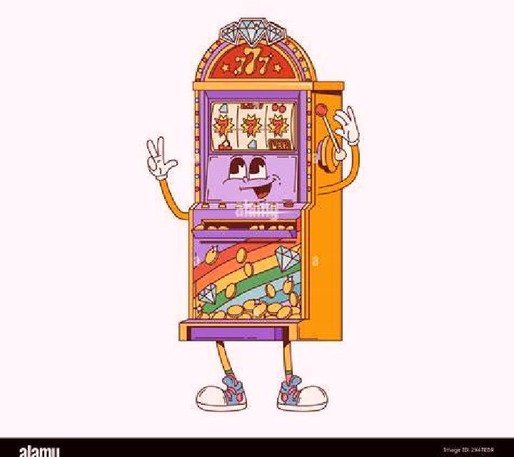 Groovy Wins slot machine