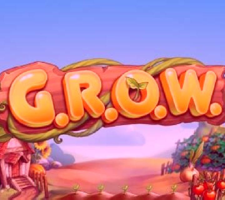 Grow slot