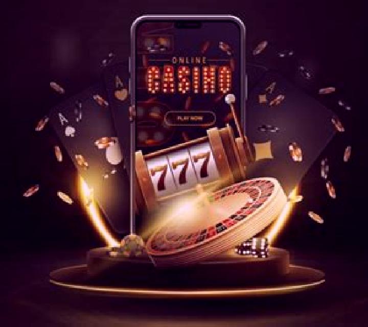 Growin Multis online slot