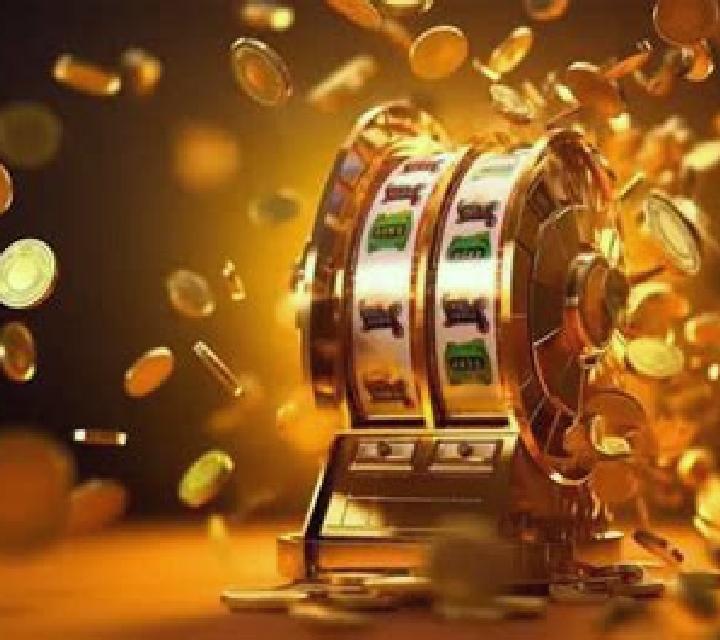 Growing for Gold online slot