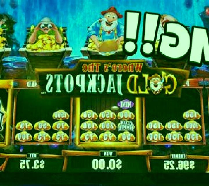 Growing for Gold slot