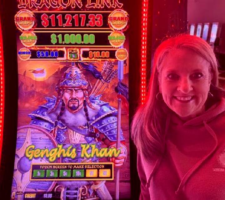 Growing Glutton online slot