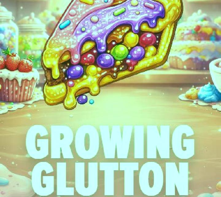 Growing Glutton slot game
