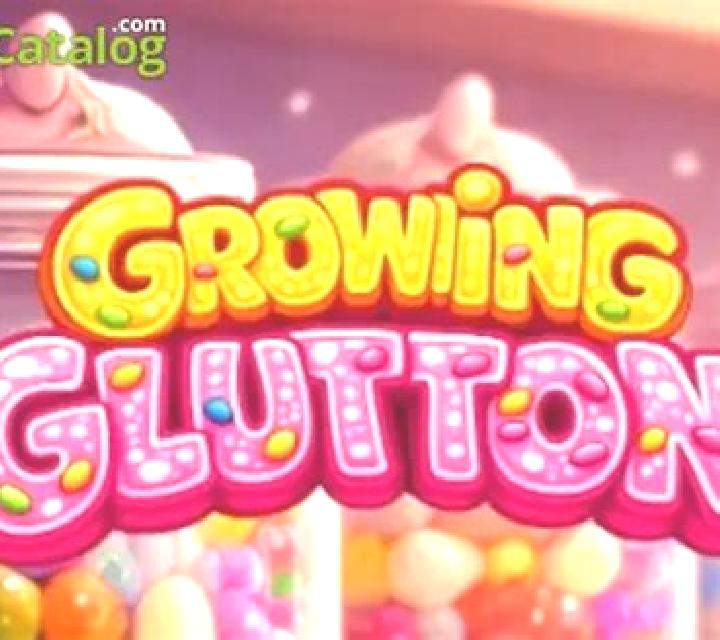 Growing Glutton slot