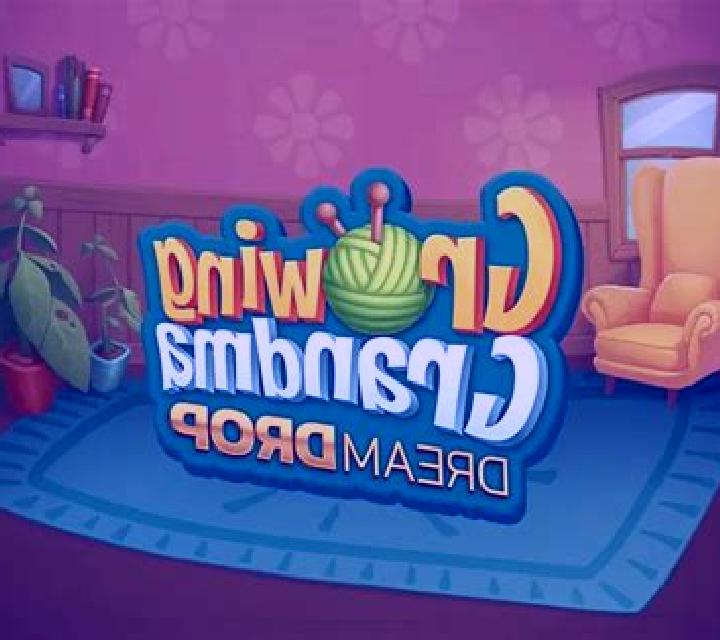 Growing Grandma Dream Drop online slot