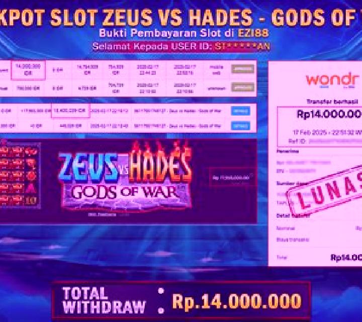 Grub War online slot