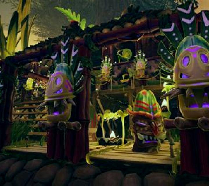Grub War slot game