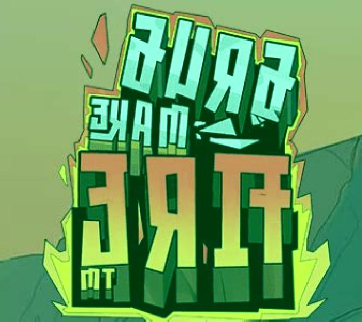 Grug Make Fire online slot
