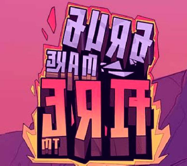 Grug Make Fire slot game