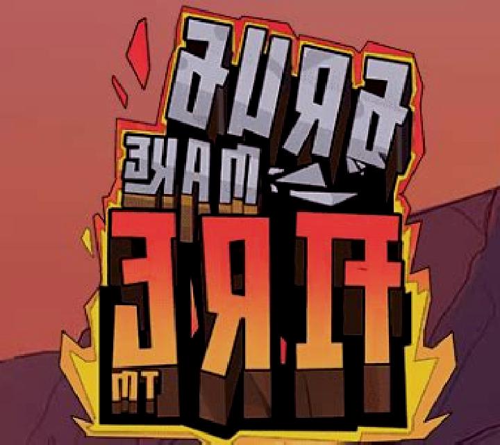 Grug Make Fire slot