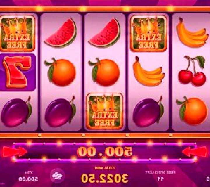 Gryphone s Castle Rush x25 slot machine