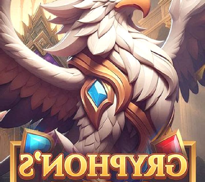 Gryphon s Castle Deluxe online slot
