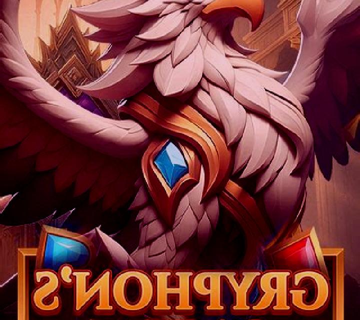 Gryphon s Castle online slot