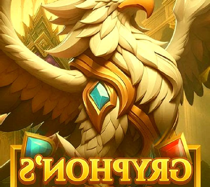 Gryphon s Castle slot game