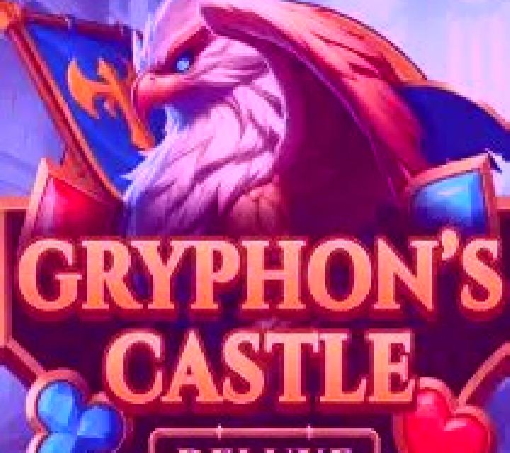 Gryphon s Castle slot machine
