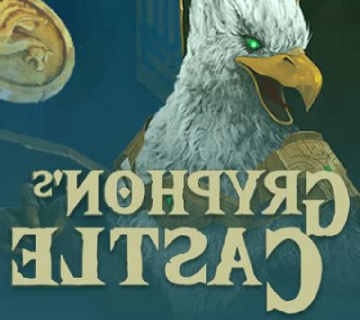 Gryphon s Castle slot