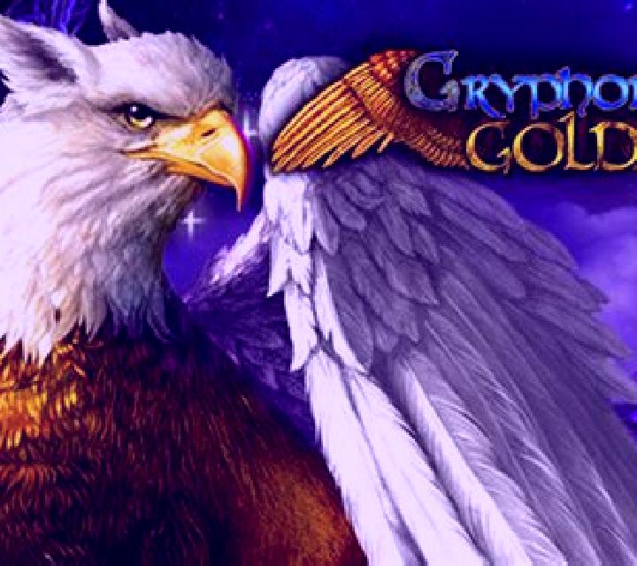 Gryphon s Gold deluxe slot game