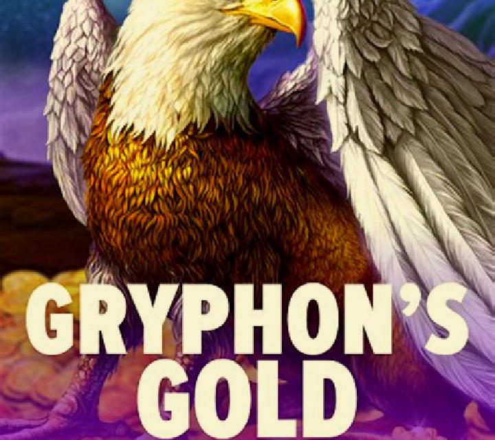 Gryphon s Gold online slot