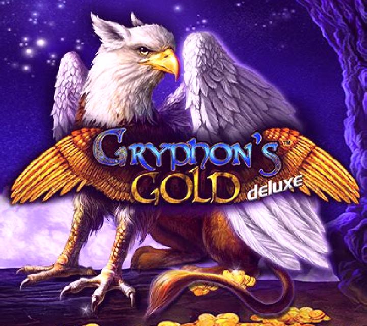 Gryphon s Gold slot machine