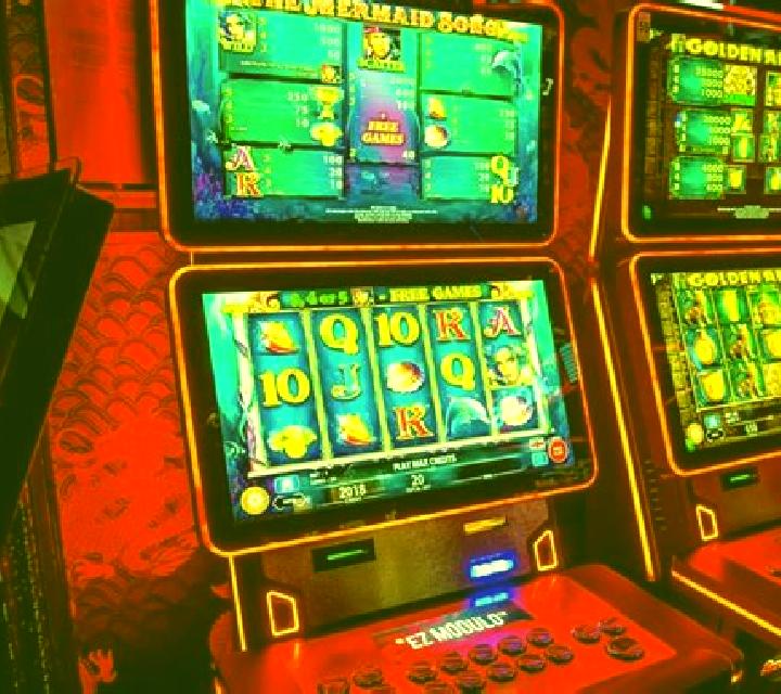 Gu Gu Gu slot game