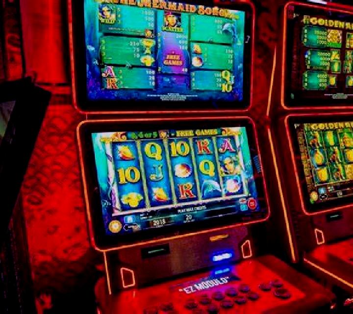 Gu Gu Gu slot machine